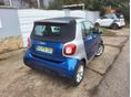 SMART FORTWO CABRIO 2019/1 - 3