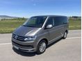 VOLKSWAGEN MULTIVAN 2.0 TDI T6.1 Highline 4Motion DSG BULLI