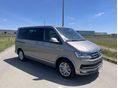 VOLKSWAGEN MULTIVAN 2020/3 - 2
