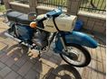 MZ ES 250 (TROPHY) 1971/9 - 4