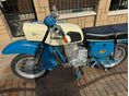 MZ ES 250 (TROPHY) 1971/9 - 8