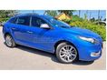 RENAULT MEGANE 2012 - 1