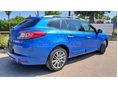 RENAULT MEGANE 2012 - 2