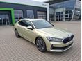 SKODA SUPERB 2026 - 2