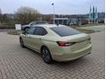 SKODA SUPERB 2026 - 3