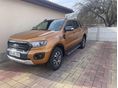 FORD RANGER 2.0 TDCi 4x4 Wild Trak (Automata)