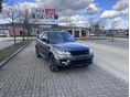 LAND ROVER RANGE ROVER SPORT RangeSport 3.0 TDV6 HSE Dynamic (Automata) PANORÁMA! LÉGRUGÓ! 4X ÜLÉSFŰTÉS! KEYLESS! LED! MERIDIAN HIFI!