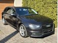 AUDI A4 2014/3 - 1