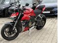 DUCATI STREETFIGHTER V4 2021/3 - 2