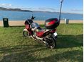 HONDA XL 650 V 