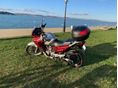 HONDA XL 650 V 2002/7 - 2