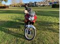 HONDA XL 650 V 2002/7 - 3
