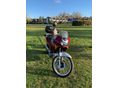HONDA XL 650 V 2002/7 - 4