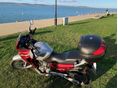 HONDA XL 650 V 2002/7 - 5