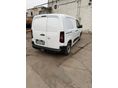 OPEL COMBO 2019 - 5