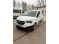OPEL COMBO Cargo 1.5 DT L1H1 2.0t Dynamic (3 személyes )