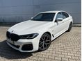BMW 530e xDrive (Automata) ÁFA tartalom. M csomag. AKÁR 2 év PS garancia