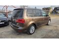 VOLKSWAGEN TOURAN 2011/7 - 2