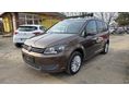 VOLKSWAGEN TOURAN 2011/7 - 4