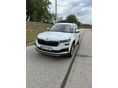 SKODA KODIAQ 2021/11 - 2