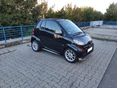 SMART FORTWO CABRIO 2007/8 - 2