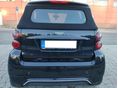 SMART FORTWO CABRIO 2007/8 - 5