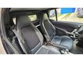 SMART FORTWO CABRIO 2007/8 - 11
