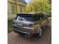 LAND ROVER RANGE ROVER SPORT RangeSport 3.0D I6 MHEV HSE (Automata) (7 személyes ) Range Rover Sport