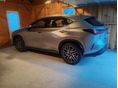 LEXUS NX 2022/3 - 1