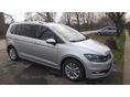 VOLKSWAGEN TOURAN 2016/8 - 2