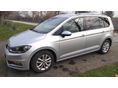 VOLKSWAGEN TOURAN 2.0 TDI BMT SCR Comfortline