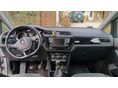 VOLKSWAGEN TOURAN 2016/8 - 8