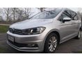 VOLKSWAGEN TOURAN 2016/8 - 7