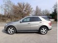 MERCEDES-BENZ ML 320 2006/7 - 2