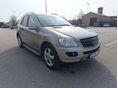 MERCEDES-BENZ ML 320 2006/7 - 7