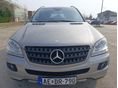 MERCEDES-BENZ ML 320 2006/7 - 8