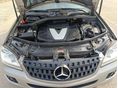 MERCEDES-BENZ ML 320 2006/7 - 22