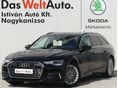AUDI A6 Avant 50 TDI Design quattro Tiptronic ic 167e.km!