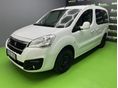 PEUGEOT PARTNER 2018/8 - 2