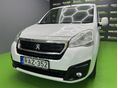 PEUGEOT PARTNER 2018/8 - 1