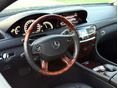 MERCEDES-BENZ CL 500 2008/8 - 8