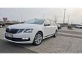 SKODA OCTAVIA Combi 2.0 CR TDI Ambition