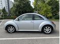 VOLKSWAGEN BEETLE 2007/6 - 2