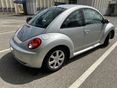 VOLKSWAGEN BEETLE 2007/6 - 5