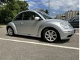 VOLKSWAGEN BEETLE 2007/6 - 6
