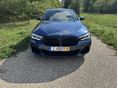 BMW 530 2021/8 - 2