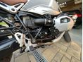 BMW R NINET SCRAMBLER Option 719 Magyarországi