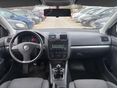 VOLKSWAGEN GOLF V 2004/9 - 10