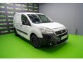 PEUGEOT PARTNER 2018/5 - 4