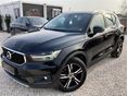 VOLVO XC40 2.0 [D3] Inscription AWD LED / BŐR / ÜLÉSFŰTÉS / JÓ ÁLLAPOTBAN / 1 ÉV GARANCIA!!